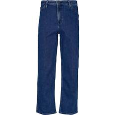 Lee Scarlett Jeans - Blauw Denim