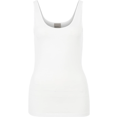 Vero Moda MAXI SOFT TANK TOP (Färg: Bright White, XXL)