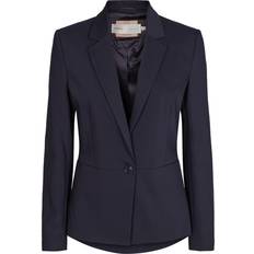 Dame - Sort Blazere InWear Blazer Zella Blazer