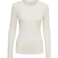 InWear T-Shirts InWear Dagna Shirt - Weiß