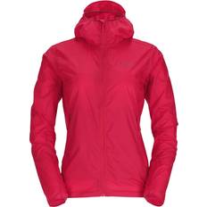 Rab Vital Hoodie Jacke - Grau