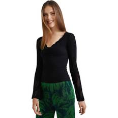 Desigual T-shirt Hvid, Dame