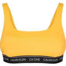 Calvin Klein Bralette-rp Pvh Black Female