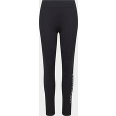 Calvin Klein Zwart Panty's Calvin Klein Sport Essentials Full Length Legging - Zwart