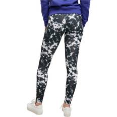 3XL Leggings Urban Classics Ladies Tie Dye Legging Leggings