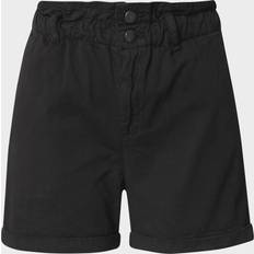 Urban Classics Dam Shorts Urban Classics Ladies Paperbag Shorts Shorts Dam