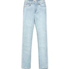 Slim - Unisex Jeans Levi's High Rise Super Skinny Jeans French Prince år/176