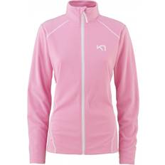 Womens prism Kari Traa Women's Full Zip Fleece Prism