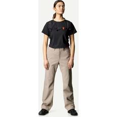 Houdini Housut Houdini Dock Pants - Dark Sand