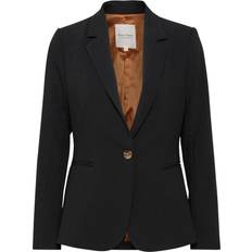 Part Two Taylorpw Blazer - Black
