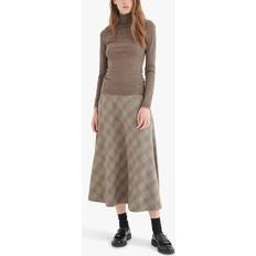 InWear Maglietta Fang - Marrone Scuro