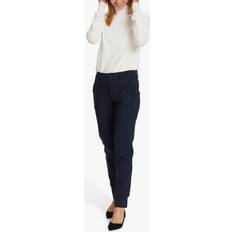 Kaffe Vera Slim Leg Trousers