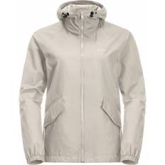Jack Wolfskin Women's Lakeside Trip Jacket Night