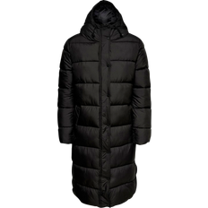 Quilted Coats Only Women's Cammie Long Quilted Coat