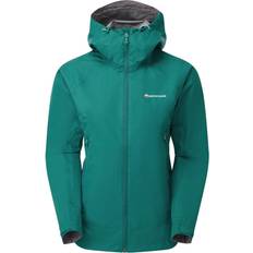 Montane meteor jacket Montane Fem Meteor Jacket Wakame