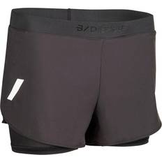 Dame - Grå Shorts Dæhlie Shorts Oxygen