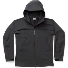 Houdini Softshelljakke Jakker Houdini M's Pace Jacket - True Black