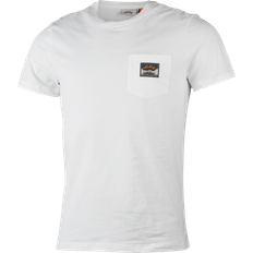 Lundhags Knak T-shirt Women - White