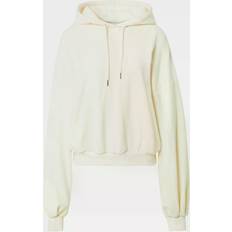 Urban Classics Organic Oversized Terry Hoodie - Ladies