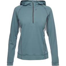 Kleding Black Diamond Alpenglow Pro Hoody