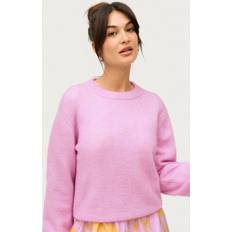 Second Female Brook Knit Drop Shoulder Sweater