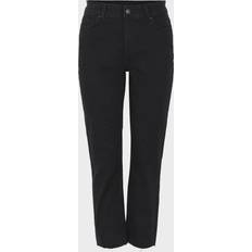 Pieces Luna Jeans - Black