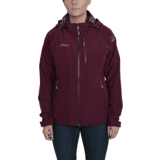 Dobsom Moss Jacket Women's Fuchsia