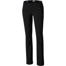 Columbia Dame Bukser Columbia Peak To Point Pants Black, Black, Xxl, Women