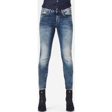 Donna - Nero Jeans G-Star Arc 3D Skinny Jeans - Blu