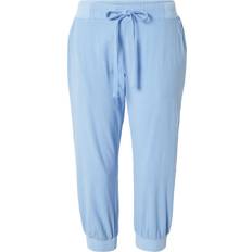 FASHION NAYA CAPRI BUKSER 10502803 50600 (Black, 38)