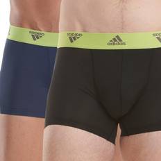 Adidas Kalsonger adidas 2-pack Active Micro Flex Vented Trunk