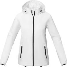 Elevate Essentials Womens/Ladies Dinlas Lightweight Jacket (Orange)