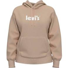 Levis hoodie dam Levi's Graphic Standard Hoodie