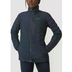 Helly hansen hp insulator Helly Hansen HP Hybrid Insulator Jacket - White