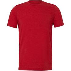 Bella+Canvas Bella Canvas Womens/Ladies Relaxed T-Shirt (Terracotta)