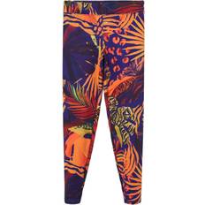 Multicoloured Tights Desigual Women's Leggings 343596