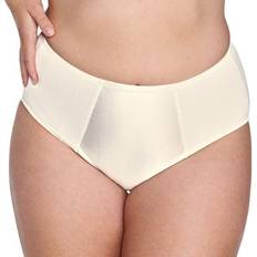 Naturana Trusser Naturana Heritage Minimizer Slip Beige