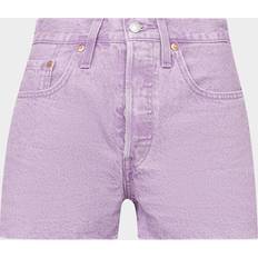 Multicolor Shorts Levi's Womens 501 Original Shorts