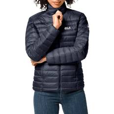 Jack Wolfskin JWP Womens Down Jacket Night