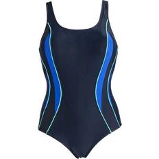 Grå Badedragter Wiki Swimsuit Alba Sport