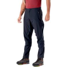 Rab alpine Rab Kinetic Alpine 2.0 Broek - Zwart