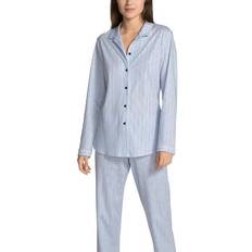 Calida Sleepwear Calida Sweet Dreams Pyjama Lt Stripe