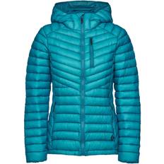 Black Diamond Outerwear Black Diamond Approach Down Hoody Down jacket Women's Grenadine