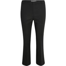 InWear Ropa InWear Pantalón De Pinzas Zella - Negro