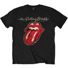 Rolling Stones The Kids T-Shirt/Plastered Tongue (13-14 Years)