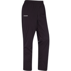 Blåa Utebyxor CCM Junior HD Pant