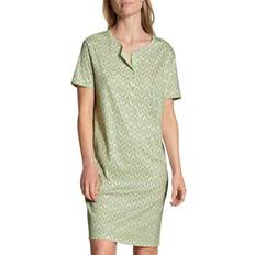 Calida Yöpaidat Calida Blooming Nights Sleepshirt