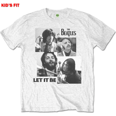 The Beatles: Kids T-Shirt/Let It Be studio (9-10 Years)