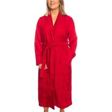 Trofé Bamboo Robe Long Sleeve