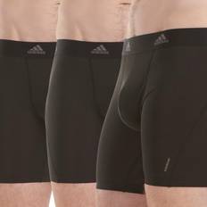 Adidas 3-pack Active Micro Flex Eco Boxer Brief